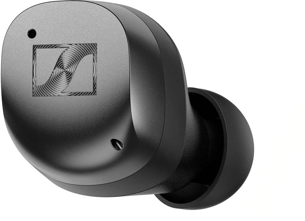 Наушники Sennheiser Momentum True Wireless 4, Bluetooth