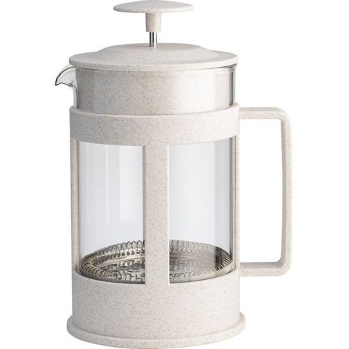 Френч-пресс LARA LR06-50-350, 0.35л, белый