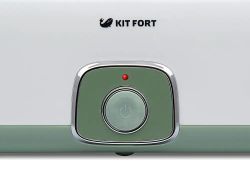 Йогуртница KitFort KT-2006 белый