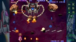 Игра KONAMI Gradius Origins, для  ПК,  регион: СНГ