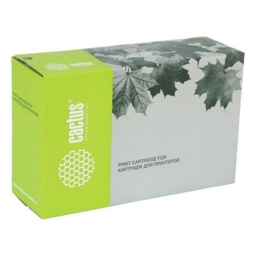 Картридж Cactus CS-TK7205, TK-7205, черный / CS-TK7205