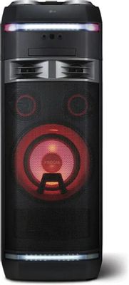 Музыкальный центр LG XBOOM OL90DK, 1100Вт, с караоке, Bluetooth, FM ...