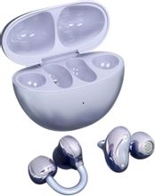 Изображение товара Наушники Honor Clip MAK-ME00 беспроводные вкладыши Bluetooth с защитой IP54 Фиолетовые