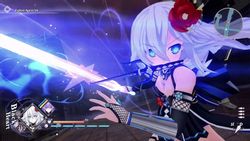 Игра IDEA FACTORY INTERNATIONAL Neptunia x Senran Kagura: Ninja Wars, для ПК, регион: Россия,СНГ