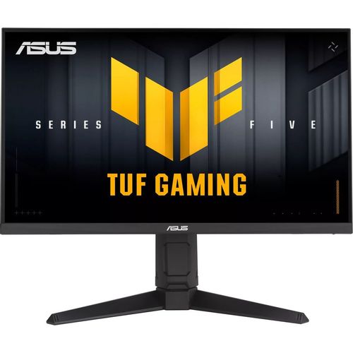 24.5" Монитор ASUS VG259QMRL5A, 1920x1080, Fast IPS, 310Гц, 2хHDMI, 1хDP, черный [90lm0bq0-b01o71]