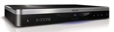 Плеер Blu-ray Philips BDP8000/51, черный