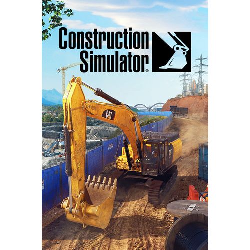 Игра ASTRAGON Construction Simulator, для ПК, регион: СНГ, RUS (интерфейс)