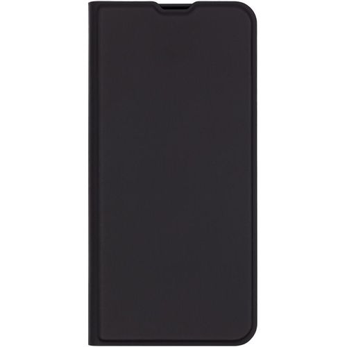 Чехол (флип-кейс) ZIBELINO Book Premium, для Honor X9c Smart, черный [zb-hon-x9c-s-prm-blk]
