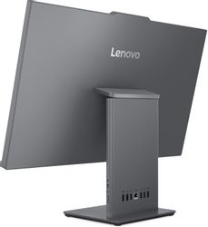 27" Моноблок Lenovo IdeaCentre 27ILL11, Intel Core Ultra 7 256V, 16ГБ LPDDR5X, 512ГБ SSD, без операционной системы