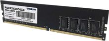 Оперативная память Patriot Signature PSD416G32002 DDR4 -  1x 16ГБ