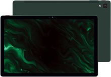 Изображение товара 10.4" Планшет DIGMA PRO Pulse 8/256 GB T616 4G, 2000 x 1200, Android 14, темно-зеленый [ta3e0p01]