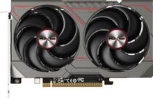 Изображение товара Видеокарта Sapphire AMD Radeon RX 9060XT 11350-05-20G PULSE AMD RADEON RX 9060 XT GAMING 8GB DUAL HDMI DP LITE 8ГБ Pulse, GDDR6, Ret Изображение товара Видеокарта Sapphire AMD Radeon RX 9060XT 11350-05-20G PULSE AMD RADEON RX 9060 XT GAMING 8GB DUAL HDMI DP LITE 8ГБ Pulse, GDDR6, Ret
