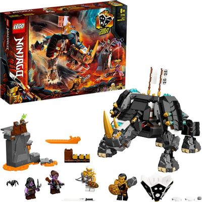 Lego Ninjago 71719 1432667