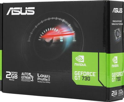 Asus gt 730 2gb ddr3 online