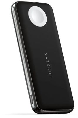 Satechi Quatro Wireless Power Bank