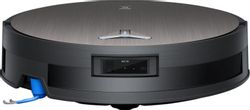 Робот-пылесос ECOVACS Deebot X11 OmniCyclone, черный