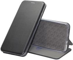 Чехол (флип-кейс) PERO WM-0549-BK, для Tecno Camon 30, черный