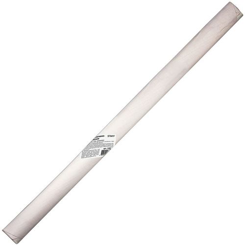 Бумага STAFF 128993, масштабно-координатная, 878мм х 20м, 65г/м2, оранжевый