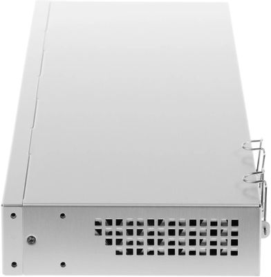 Router MikroTik RB1100Dx4 Dude Edition – 13 Porte Gigabit Ethernet, Rack Mountable, Nuovo