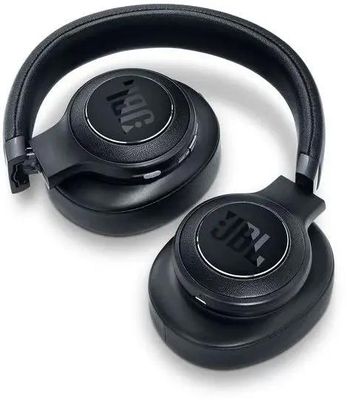 JBL Duet NC 3.5 Bluetooth jblduetbtncblk 1105127