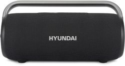 Изображение товара Колонка Hyundai H-PS1029 2.1 220 Вт с IPX6, Bluetooth 5.3, RGB подсветка Изображение товара Колонка Hyundai H-PS1029 2.1 220 Вт с IPX6, Bluetooth 5.3, RGB подсветка