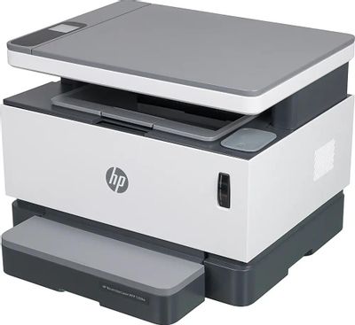 hp neverstop laser цветной
