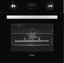 Духовой шкаф WEISSGAUFF EOV 29 PDB, черный – купить в Ситилинк | 1023390