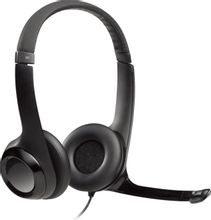 Logitech call center headset new arrivals