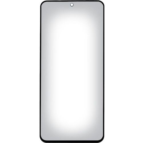 Защитное стекло для экрана ZIBELINO для Samsung A35 5G/A55 5G антиблик, 5D, 1 шт, черный [ztg-5d-sam-a35-blk]