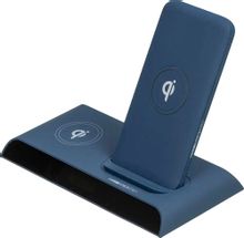 Характеристики Внешний аккумулятор (Power Bank) Interstep PB10DQi Pro ...