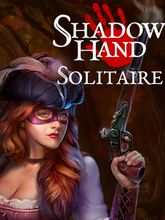 Изображение товара GREY ALIEN GAMES Shadowhand Solitaire цифровая игра на ПК 4K для Windows