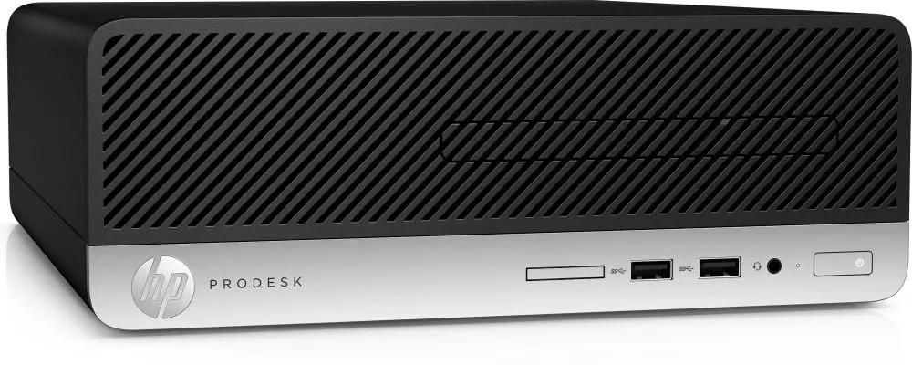 Компьютер HP ProDesk 400 G6 SFF Intel Core i3 9100, DDR4 8ГБ