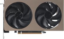 Изображение товара Видеокарта MSI NVIDIA GeForce RTX 5060 8ГБ INSPIRE 2X OC с охлаждением и поддержкой Ray Tracing