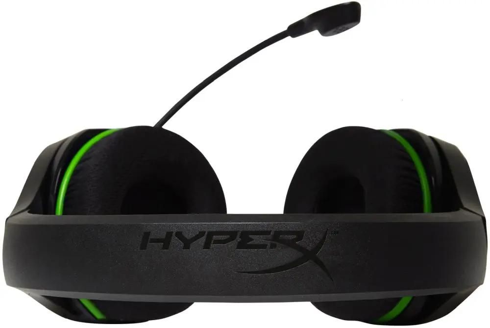 HYPERX CloudX Stinger Core Xbox Series One hx hscscx bk 1201479