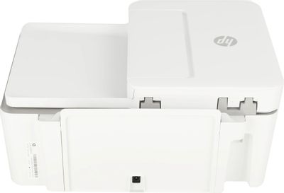 Характеристики МФУ струйный HP DeskJet Plus 4120 цветная печать, A4 ...