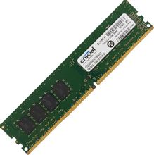 Оперативная память Crucial CT8G4DFD8213 DDR4 - 1x 8ГБ 2133МГц