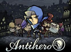 Изображение товара Игра VERSUS EVIL Antihero, для ПК, регион: Россия, RUS (интерфейс и субтитры) Изображение товара Игра VERSUS EVIL Antihero, для ПК, регион: Россия, RUS (интерфейс и субтитры)