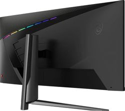 40" Монитор MSI MAG401QR, 3440x1440