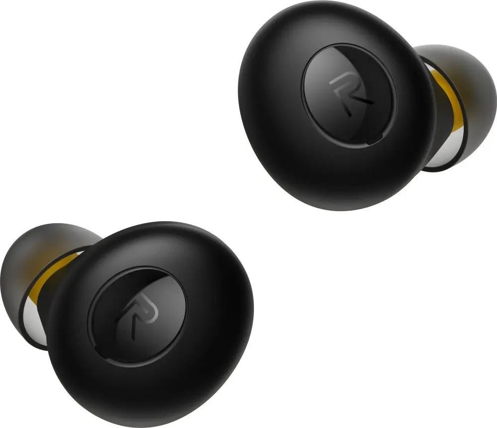 Bluetooth Earphones Realme Buds Q Rma215 Realme Buds Q RMA215 True