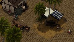 Игра PLAYWAY Frigato: Shadows of the Caribbean, для ПК, регион: Россия,СНГ