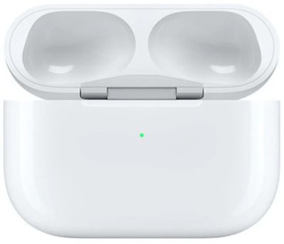 Характеристики Наушники Apple AirPods Pro Magsafe A2083,A2084