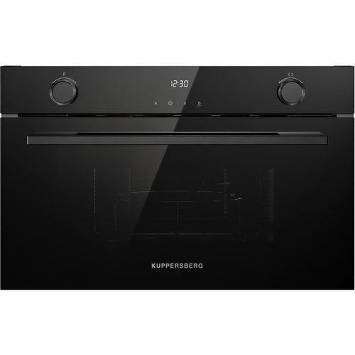 KUPPERSBERG HMW 611, 34л, 900Вт, черный [8835]