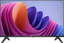 Изображение товара 32" Телевизор Hisense 32A4N HD, СМАРТ ТВ, Vidaa, черный