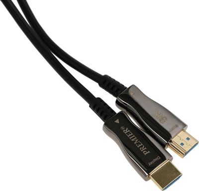 Premier AV HDMI HDMI 4K V 2.0 AOC 100.0