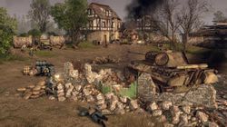 Дополнение к игре FULQRUM PUBLISHING Men of War II - Official Soundtrack, для  ПК,  регион: Россия,СНГ