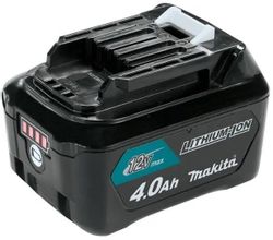 Батарея аккумуляторная Makita BL1041B CXT, 12В, 4Ач, Li-Ion