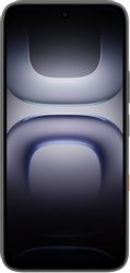 Изображение товара 6.78" Смартфон INFINIX Hot 70 8/256Gb,  X6895B,  NFC,  IPS,  120Гц,  6000мAч,  черный