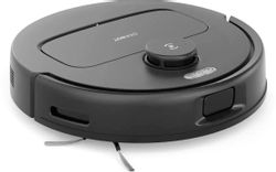Робот-пылесос ECOVACS Deebot N20e Plus, черный