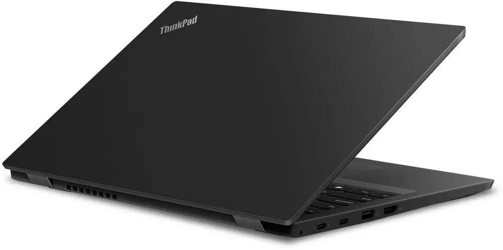 Характеристики Ноутбук Lenovo ThinkPad L390 13.3