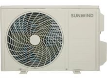 Внешний блок SunWind SW-07/OUT – купить в Ситилинк | 1433619